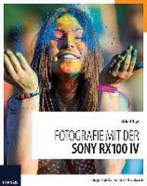 Fotografie mit der Sony RX100 IV de Michael Nagel