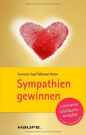 Sympathien gewinnen de Cornelia Topf