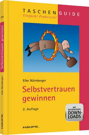 Selbstvertrauen gewinnen de Elke Nürnberger