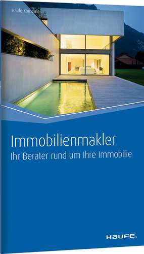 Kompass Immobilienmakler de Jörg Stroisch