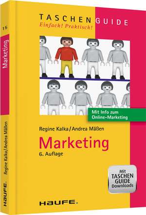 Marketing de Regine Kalka