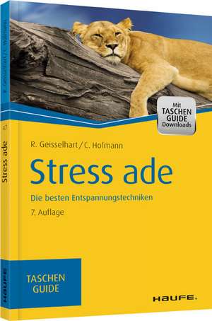 Stress ade de Roland Geisselhart