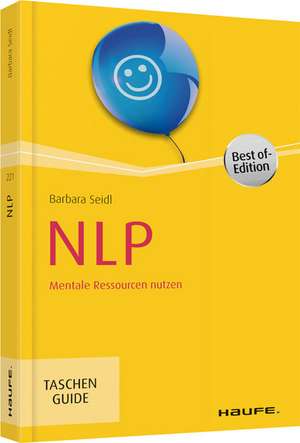 NLP de Barbara Seidl