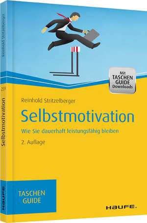 Selbstmotivation de Reinhold Stritzelberger