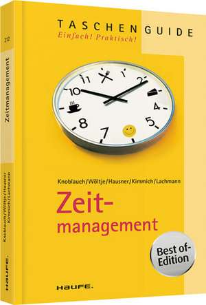 Zeitmanagement