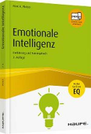 Emotionale Intelligenz de Marc A. Pletzer