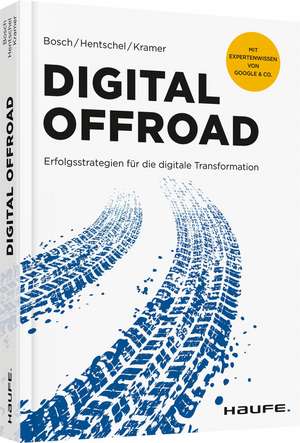 Digital Offroad de Ulf Bosch