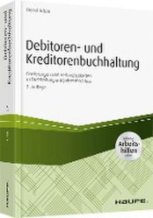 Debitoren- und Kreditorenbuchhaltung - mit Arbeitshilfen online de Bernd Urban