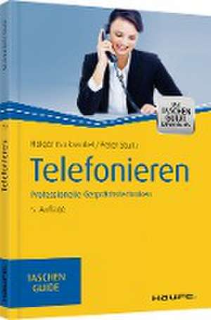 Telefonieren de Holger Backwinkel