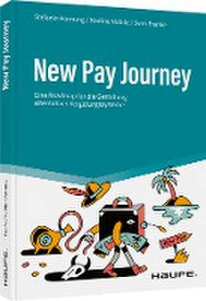 New Pay Journey de Sven Franke