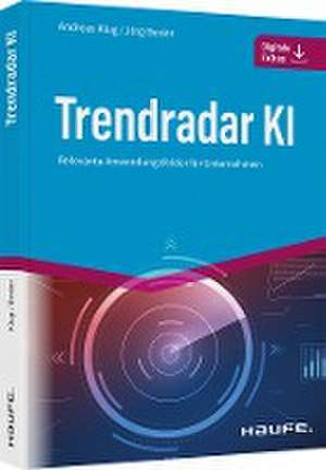 Trendradar KI de Andreas Klug