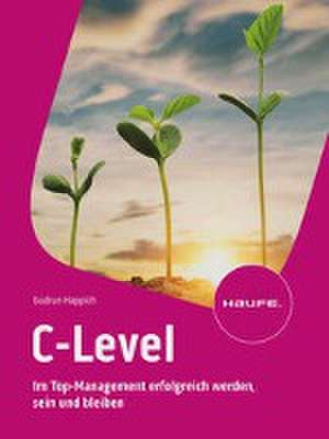 C-Level de Gudrun Happich