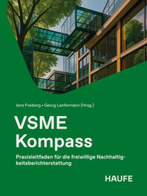 VSME-Kompass de Jens Freiberg