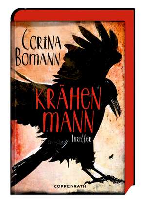 Krähenmann de Corina Bomann