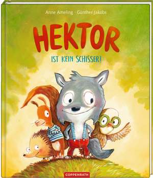 Hektor de Anne Ameling
