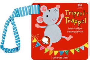 Trippel-Trappel de Ella