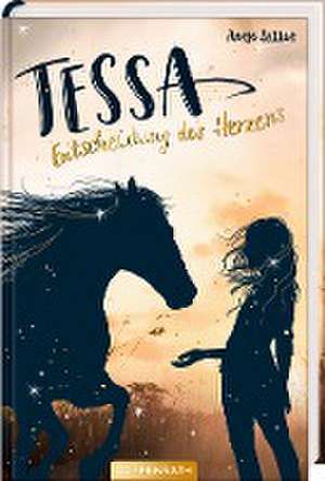 Tessa (Bd. 1) de Antje Szillat