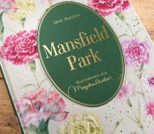 Mansfield Park de Jane Austen