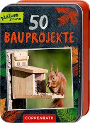 50 Bauprojekte de Barbara Wernsing