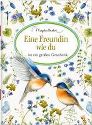 Eine Freundin wie du de Marjolein Bastin