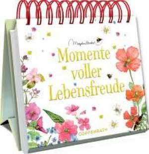 Momente voller Lebensfreude de Marjolein Bastin