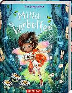 Mina Wirbelfee (Bd. 1) de Zoe Magdalena