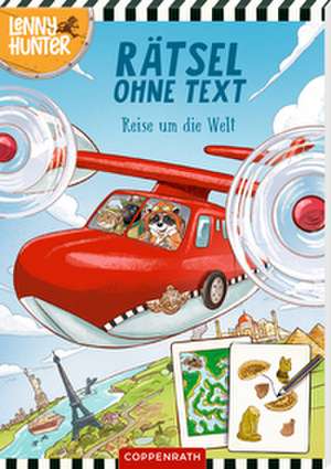 Rätsel ohne Text de Silvio Neuendorf