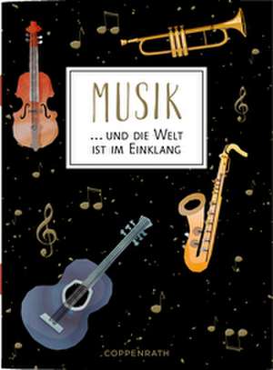 Musik de Gesa Sander