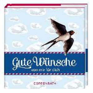 Gute Wünsche