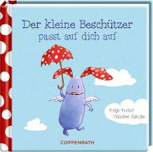 Der kleine Beschützer de Katja Reider