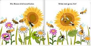 Unsere Bienenfreunde de Judith Drews