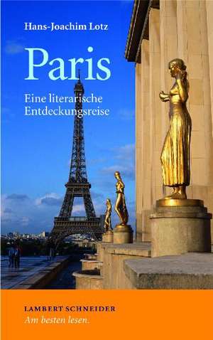 Paris de Hans-Joachim Lotz