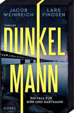 Dunkelmann de Lars Findsen