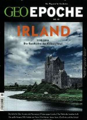 GEO Epoche 90/2018. Irland de Michael Schaper