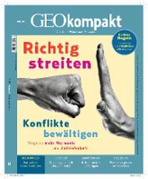 GEOkompakt 63/2020 de Michael Schaper