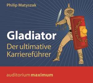 Gladiator de Philip Matyszak