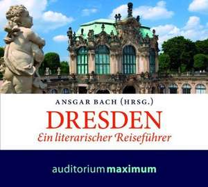 Dresden de Ansgar Bach