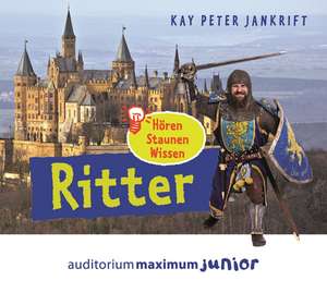 Ritter de Kay Peter Jankrift