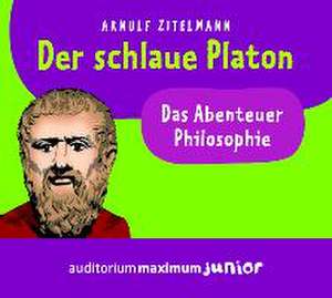 Zitelmann, A: schlaue Platon