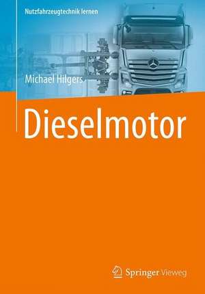 Dieselmotor de Michael Hilgers