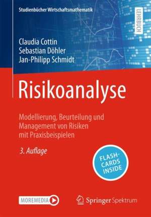 Risikoanalyse de Claudia Cottin