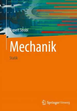 Mechanik de Rupert Strobl