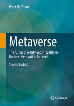Metaverse de Peter Hoffmann