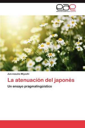 La Atenuacion del Japones