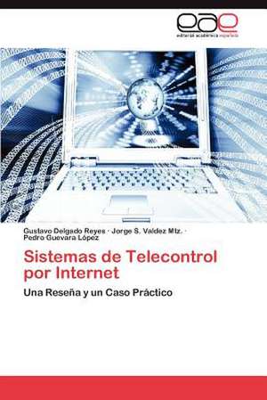 Sistemas de Telecontrol Por Internet