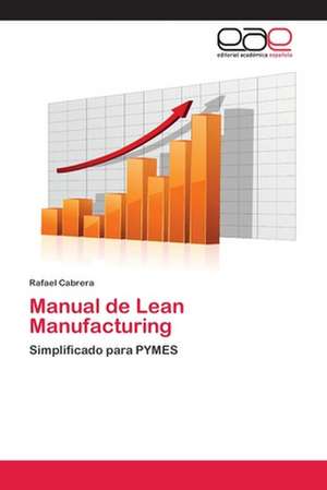 Manual de Lean Manufacturing