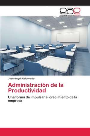 Administracion de La Productividad