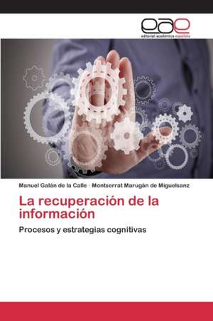 La Recuperacion de La Informacion