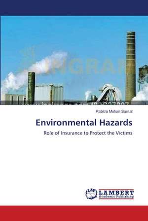 Environmental Hazards de Pabitra Mohan Samal