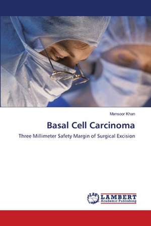 Basal Cell Carcinoma de Mansoor Khan